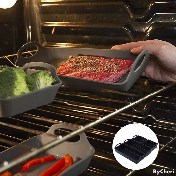 1+1 FREE | TrayTastic - Experience cooking flexibility at its best