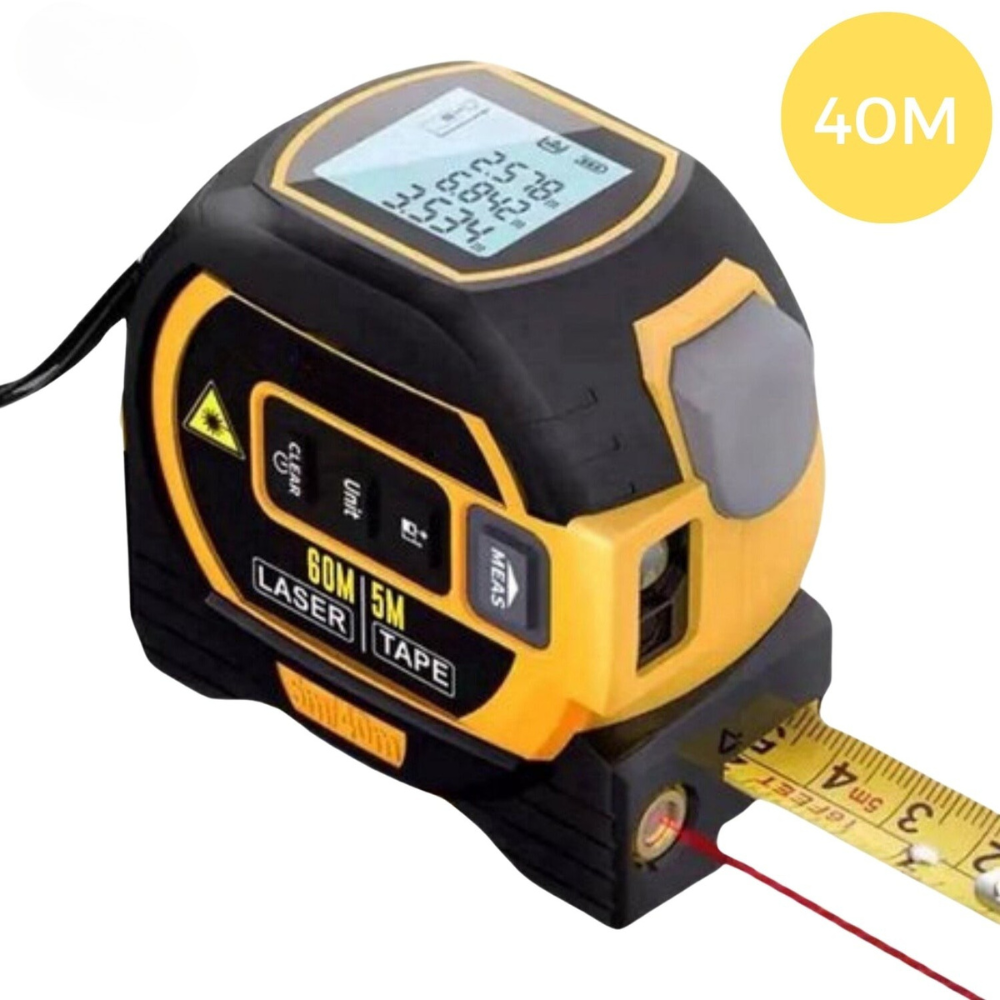 MeasureMate - Precise measurements in no time at all