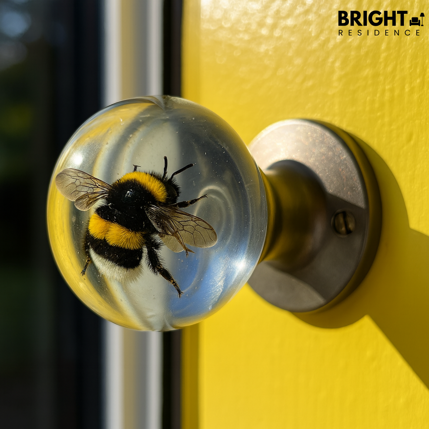 CharmGrip – Opening doors with style and character!