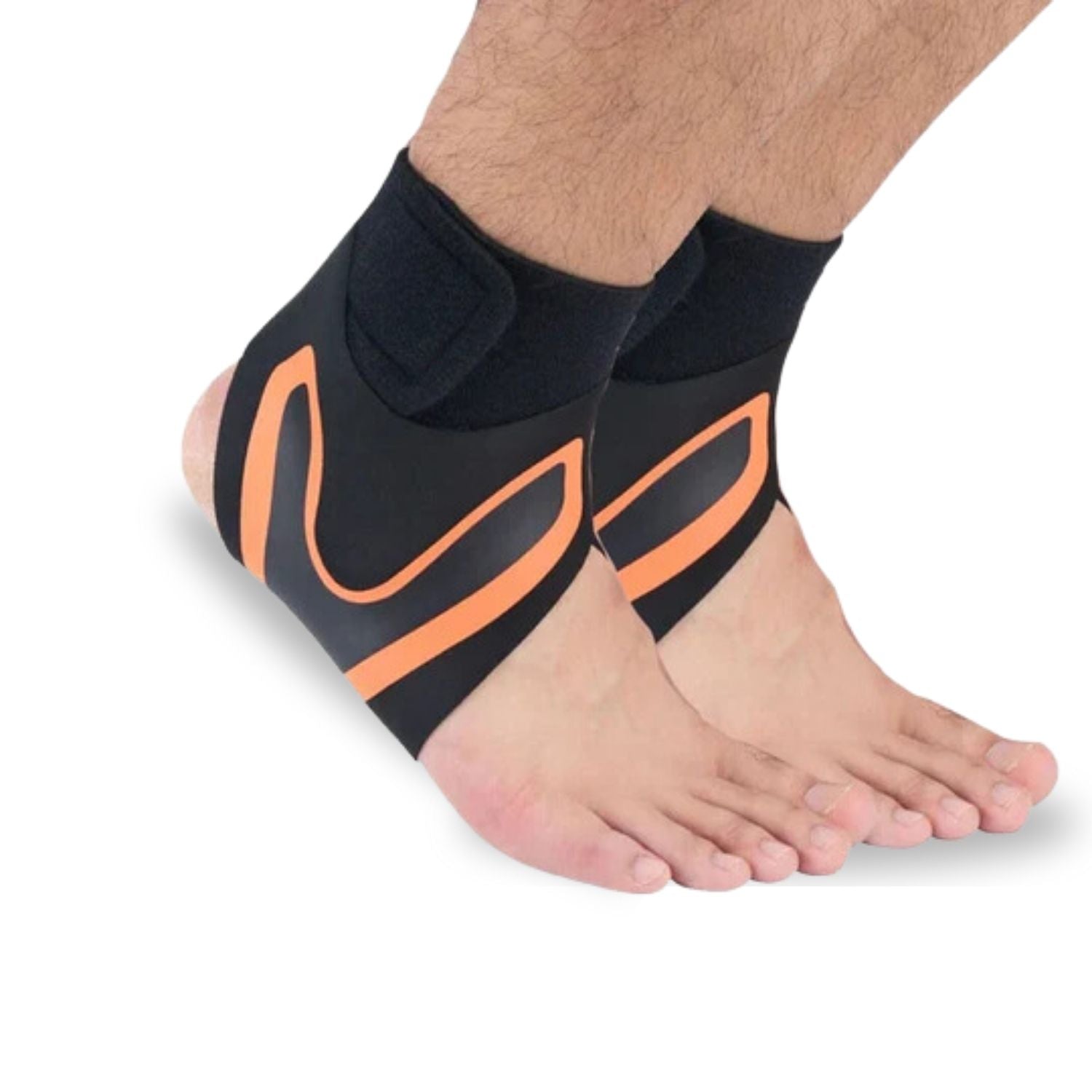 1+1 FREE | AnkleFit™ - Supportive wellness package