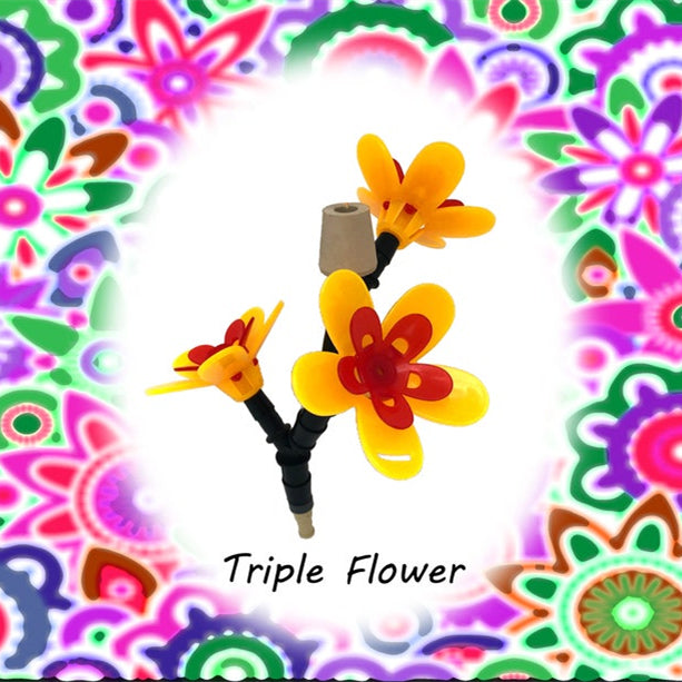BloomSip – The Eco-Friendly Hummingbird Feeder