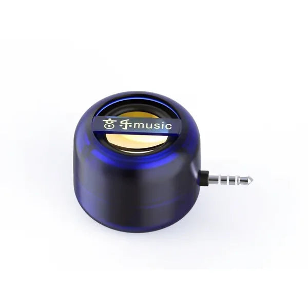 1+1 FREE | ClariBoost – Ultra-Compact Speaker for Powerful Sound