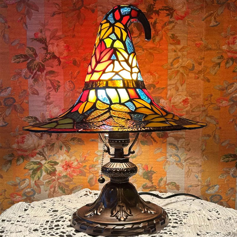 MagicHat – The magical night light for a mystical atmosphere!