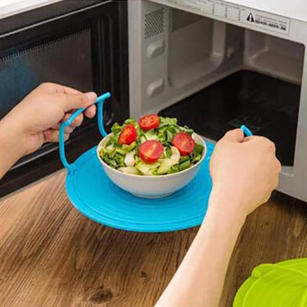 1+1 FREE | HeatMate - Double efficiency in the microwave