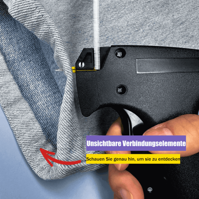 FixWear - your instant helper for perfectly fitting clothes
