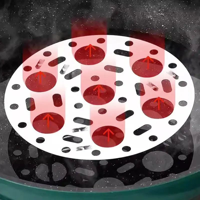 HealthyFood – Enjoy healthily with full flavor