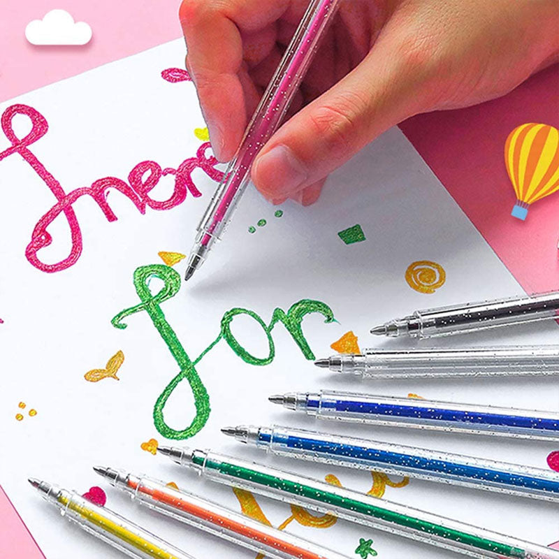 LumiPen – Let Your Creativity Shine Again