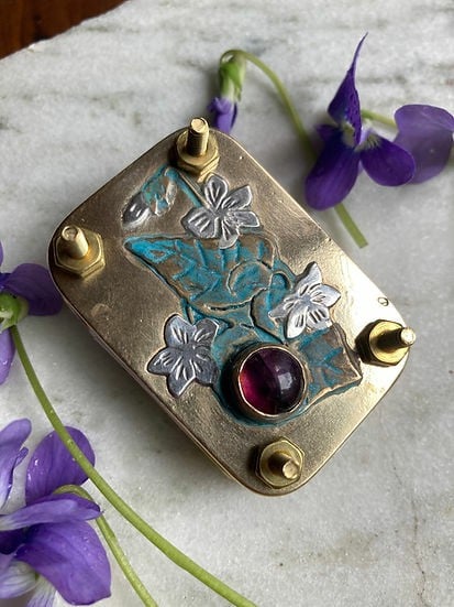 FloraKeep – Preserve Your Favorite Blossoms Forever!