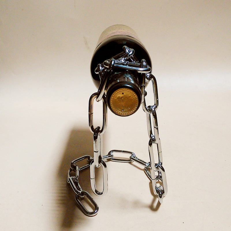 VinoChain – Your wine floats like magic!