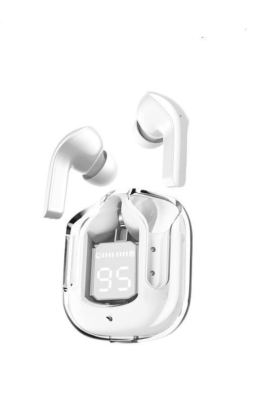 SoundNova – Wireless Sound That Moves with You