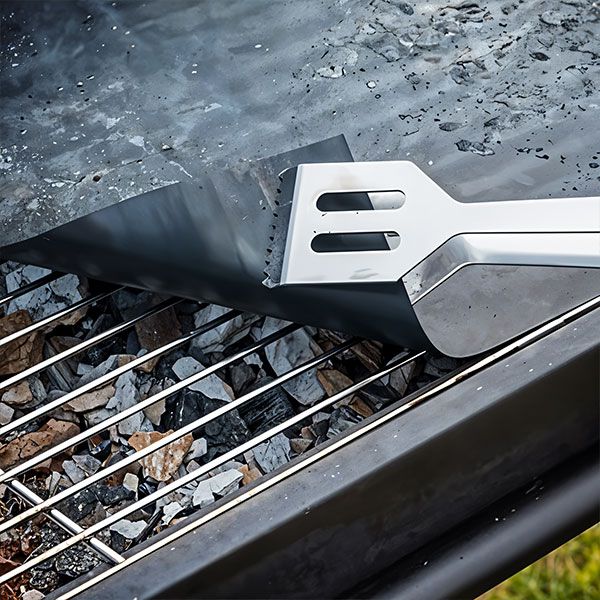 1+1 FREE | GrillEase - Grill cleanly, enjoy healthily