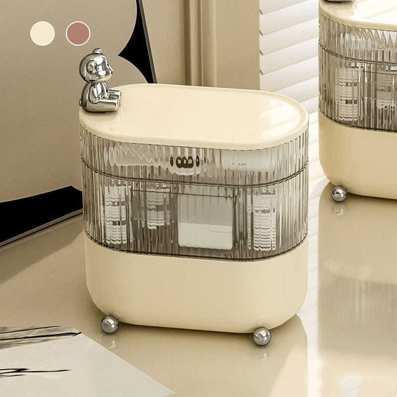 OrgaTwist – Everything ready at hand with just one twist!