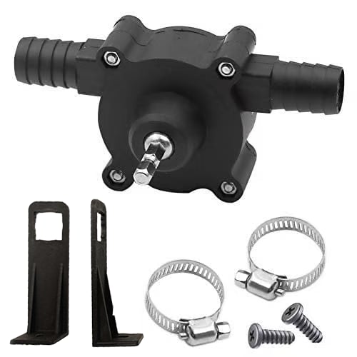 DrillPump Pro – Transform Your Drill into a Powerful Liquid Pump