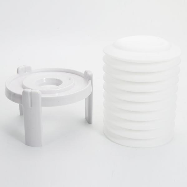 QuickPeeling – Perfectly Peeled Eggs in Seconds