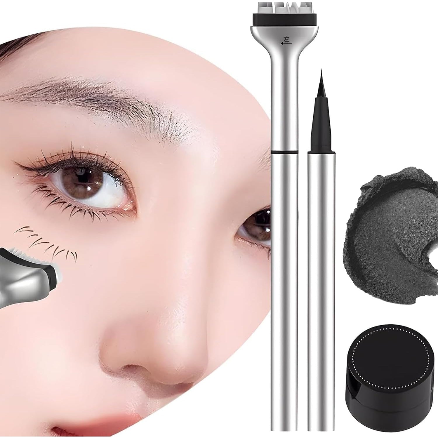 Lashes Hit Definition 1+1 FREE | LashSculpt – Perfect Definition of Bottom Lashes in Seconds ...
