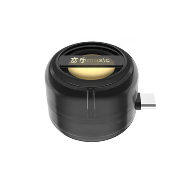 1+1 FREE | ClariBoost – Ultra-Compact Speaker for Powerful Sound