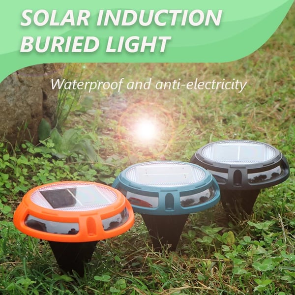 2+1 FREE | GlowNest - Atmospheric light for your garden