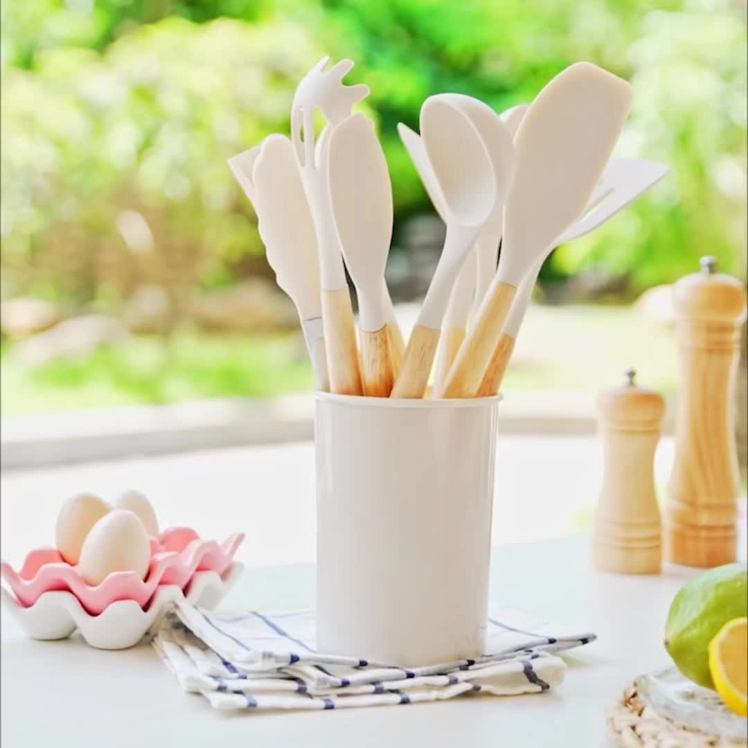 CookGleam – Stylish & Safe Cooking Every Day!