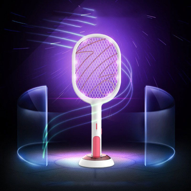 ZappGuard - put an end to mosquito stress indoors & outdoors!