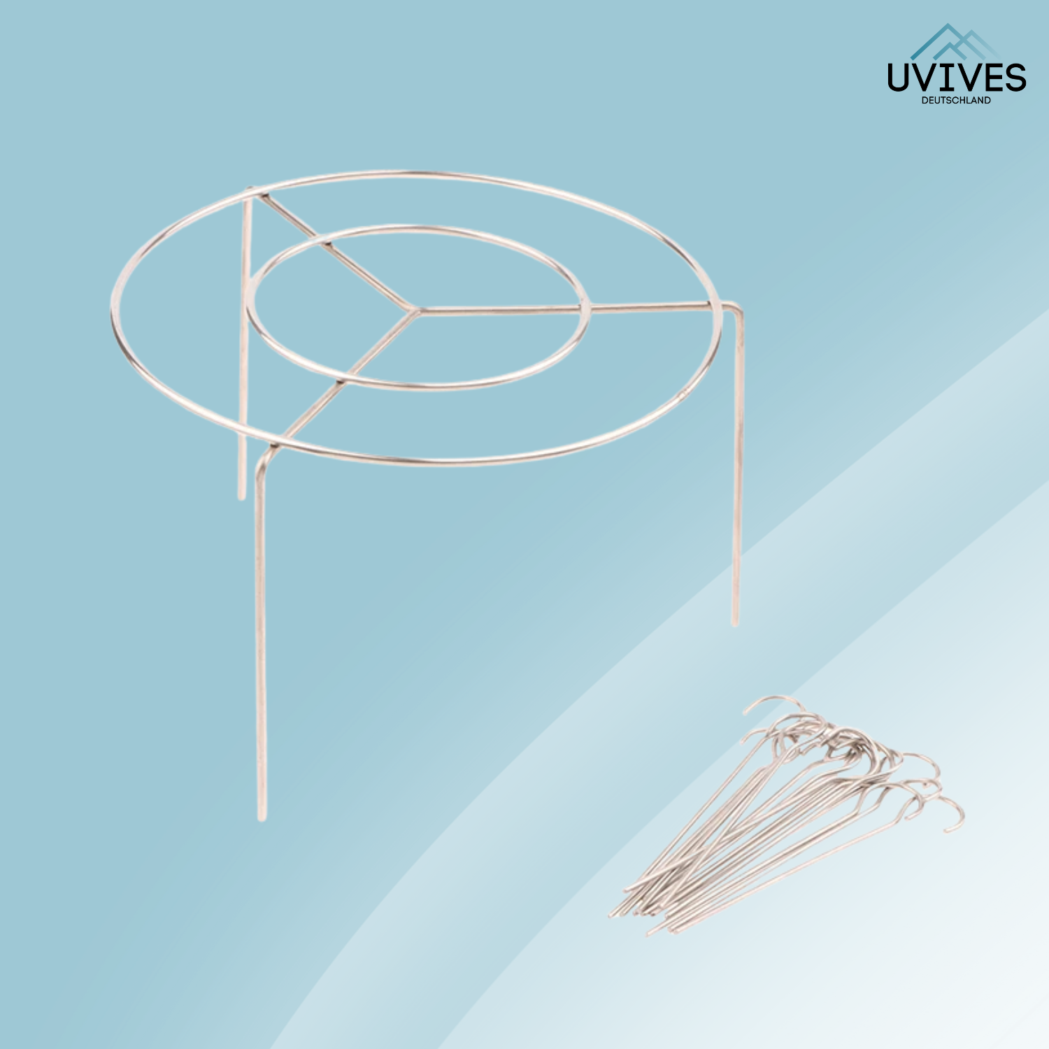 CrispGrill Set – Crispy Enjoyment Without Smoke & Fat!