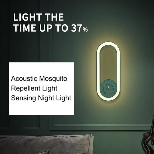 MosquiGuard - finally sleep without mosquito bites