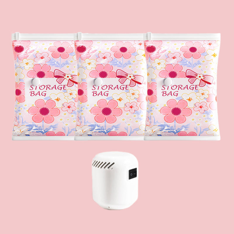 AirTight – 75% More Closet Space in Just a Few Minutes