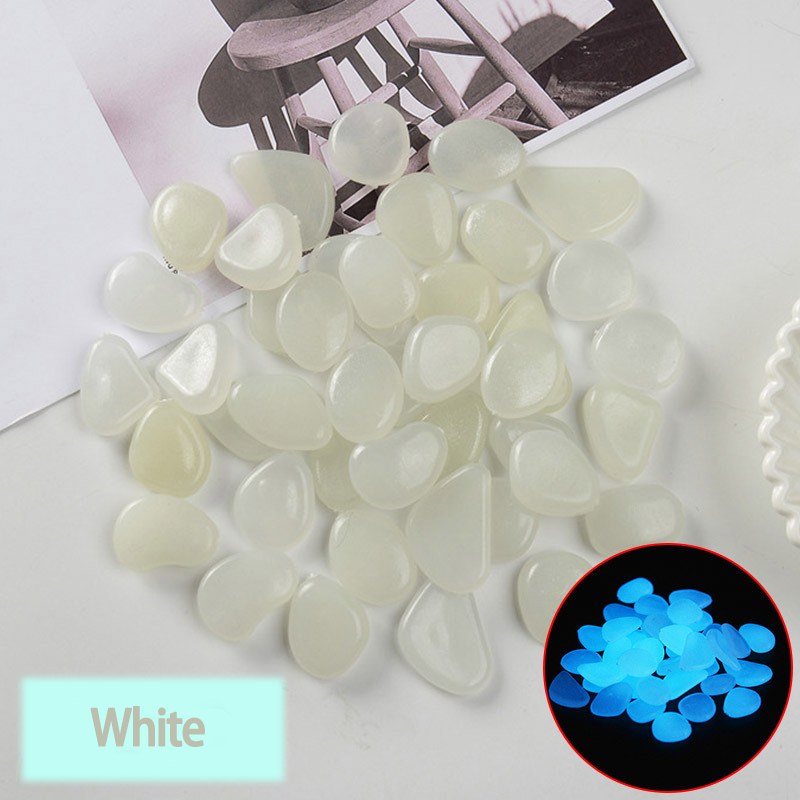 50+50 FREE | GlowPebbles - Bring light into dark paths