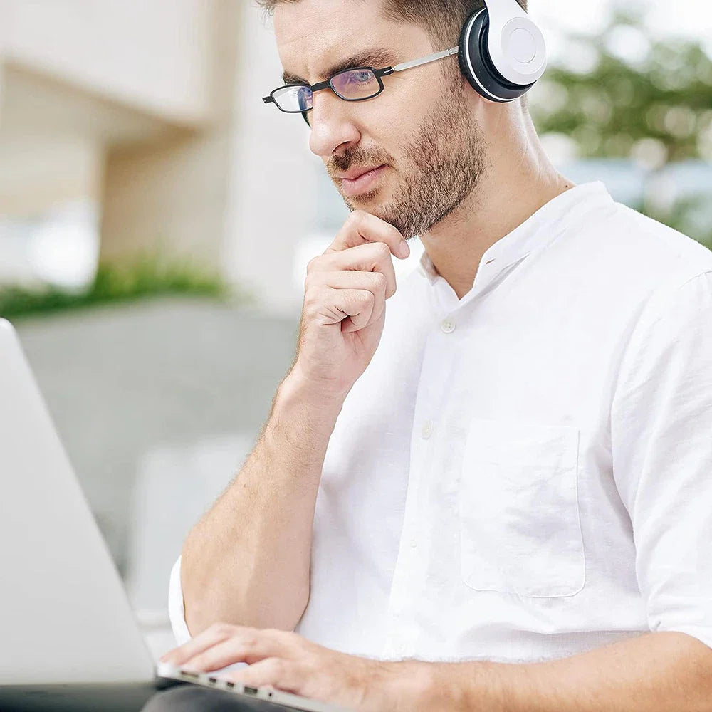 KlarVision – Clear Vision Without Constant Glasses Changing!