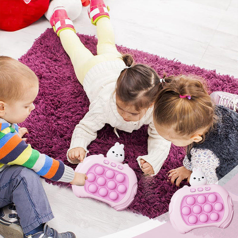 FunPress - The interactive game for children with light & sound!