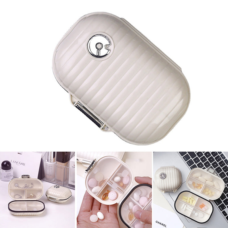 1+1 FREE | MediKeep – Smart Storage for Everyday Wellness