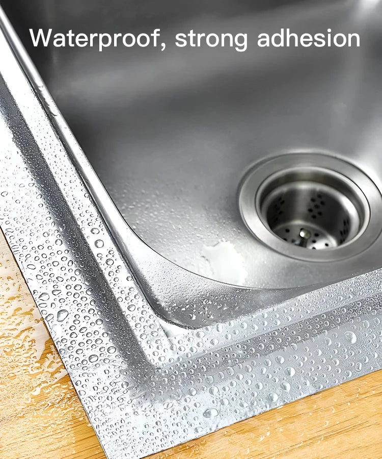 SealMax – Ultimate Waterproof Sealant for All Surfaces!