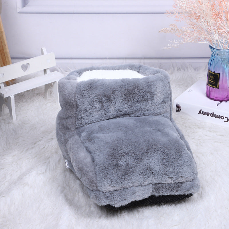 WarmFeet – Warmth & Health for Your Feet