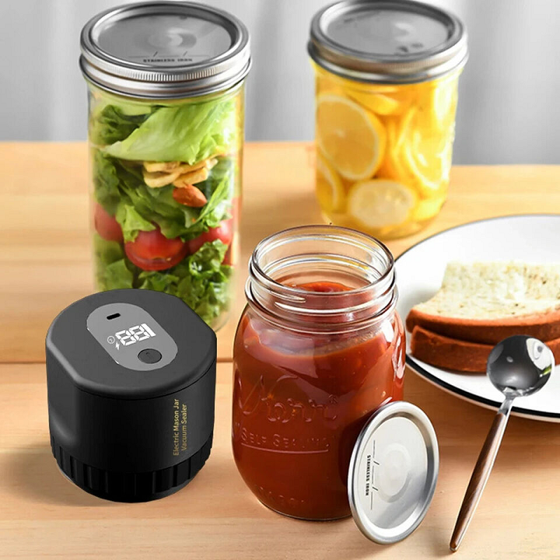 FreshNest Pro – Enjoy Food Fresher Longer!