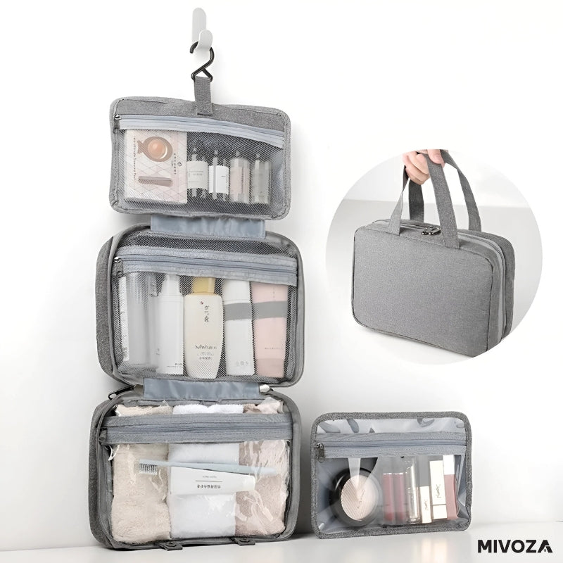 FashionFold - Travel in style, arrive organized