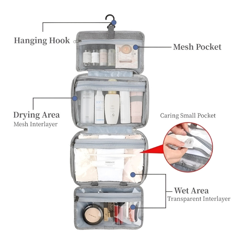 FashionFold - Travel in style, arrive organized