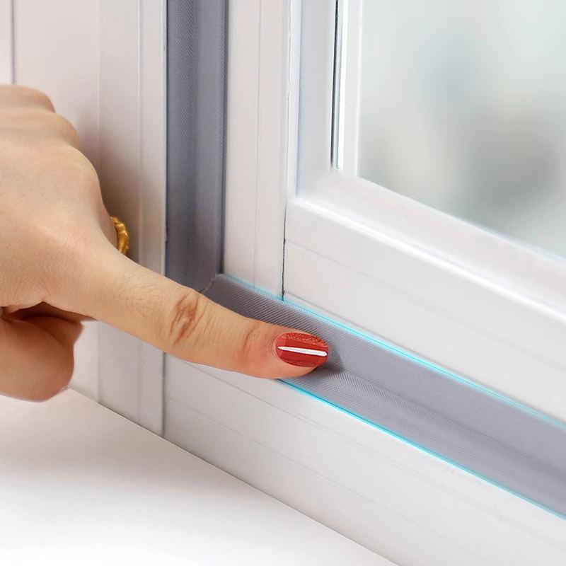 SealSilence – Ultimate Door & Window Protection!
