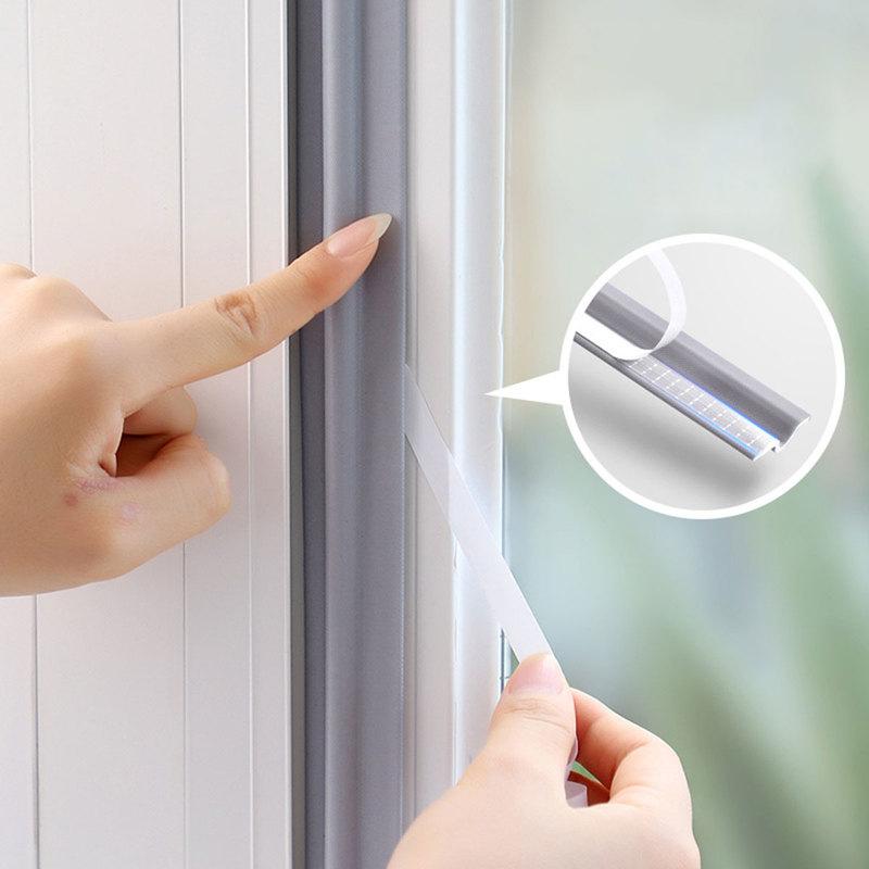 SealSilence – Ultimate Door & Window Protection!
