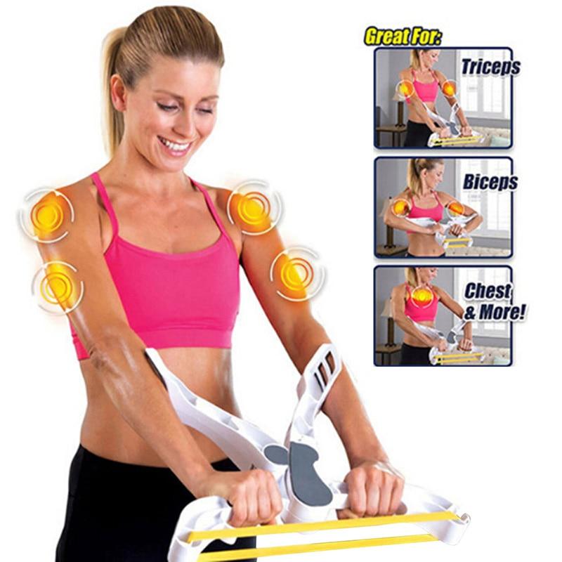 FlexBurn – Sculpt Stronger Arms, Faster Results