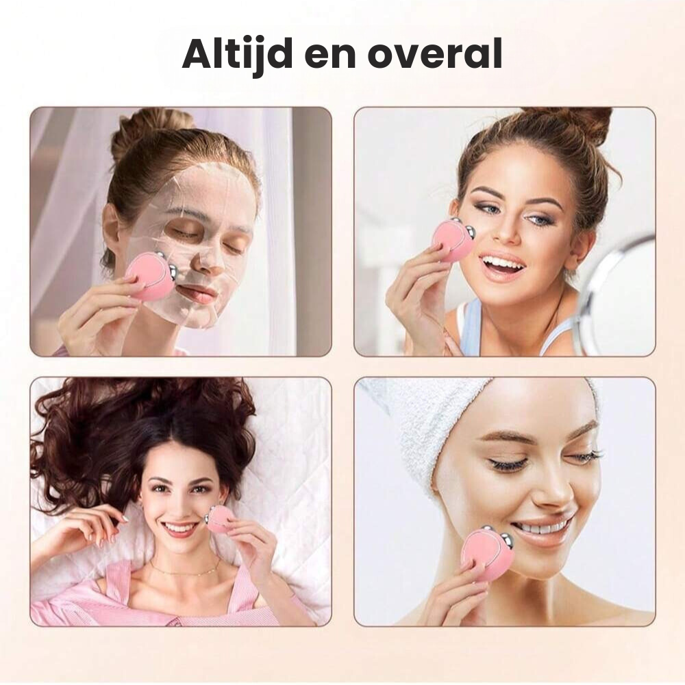 LiftGlow – Your At-Home Anti-Aging Solution