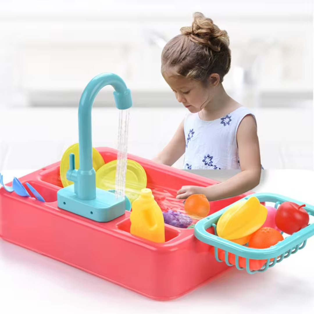 AquaKids – Learning & Fun with Flowing Water