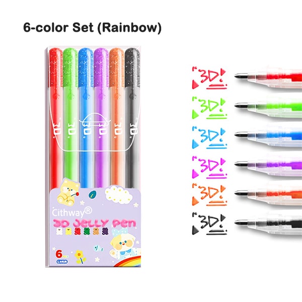 JellyPen – Let Your Creativity Be Felt