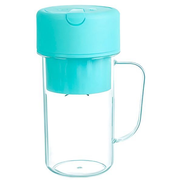 FreshWhirl - Fresh smoothies everywhere in seconds