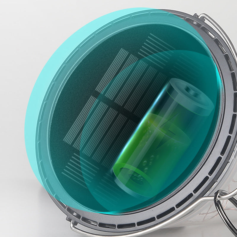 SparkCone - Waterproof LED outdoor lamp