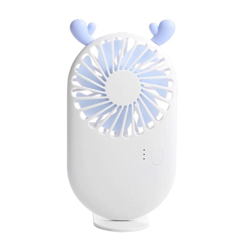 CoolWhirl – Stay Refreshed Anywhere with a Portable Breeze