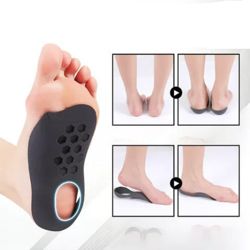 SoleElegance  – Step Comfortably All Day!
