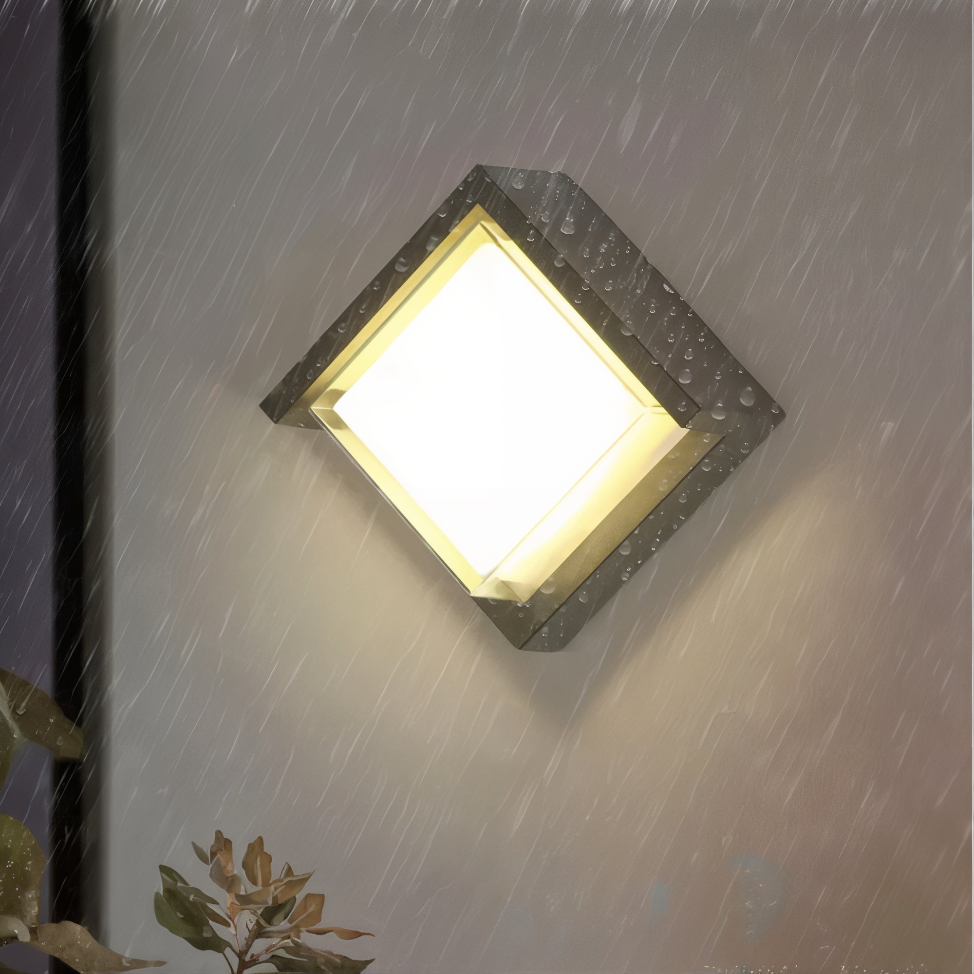 ThermoLuma - heat & light for every outdoor season