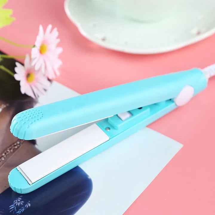 StyleEase - salon hairstyles in minutes, wherever you are!