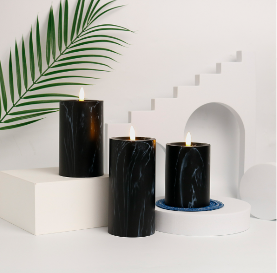 BrightLuxe – Instantly Creates a Cozy Feel-Good Atmosphere!