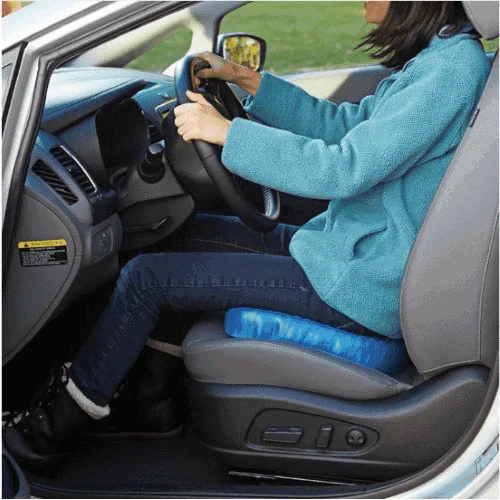 SitRelief – Ultimate Comfort Cushion for All-Day Sitting