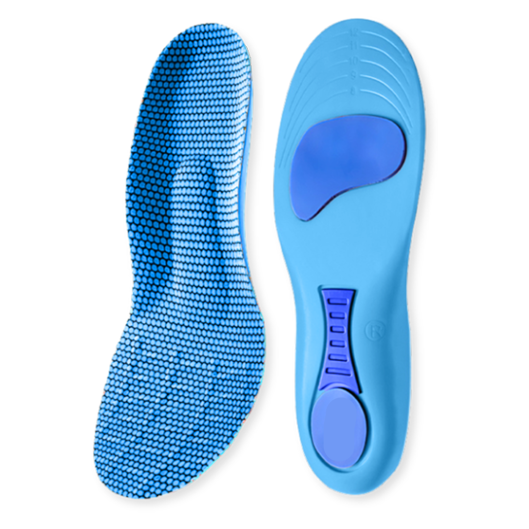 SoleCure – Ultimate Foot Relief for All-Day Comfort